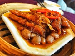 -桃源尚品海鲜酒楼(京港澳高速店)