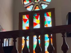 -平安桥天主教堂