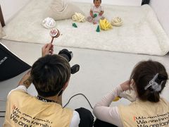 -海马体照相馆(上海月星环球港店)