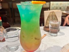 -墨纪Mojí墨西哥餐厅(官舍店)