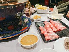 -东来顺饭庄(apm总店)