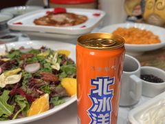 -壹零捌道·北京烤鸭(车公庄店)