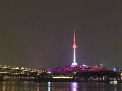 -武汉关码头(轮渡站)