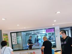 -二道木烤羊腿(桃花潭店)