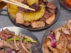 -杨小佳·齐齐哈尔烤肉·烤串(广州店)