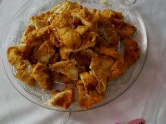 -汉义轩海鲜烤肉自助(青州泰华城店)