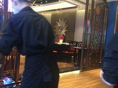 -新好景海鲜酒家(新塘店)