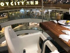 -汉巴味德(大悦城店)