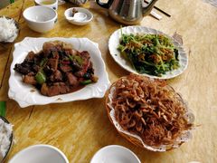 -黎家风味餐厅(锦绣花园店)