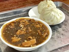 -姚记炒肝店(鼓楼店)