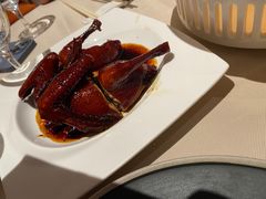 -侨美食家·粤菜(体育西路店)