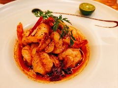 -MARU玛露音乐餐厅(大学路店)