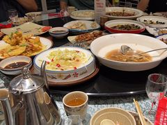 -一块豆腐·海鲜·家常菜(李沧书院路店)
