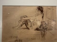 -武汉美术馆(汉口馆)