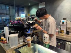 -BE NORMAL CAFE(霞溪路店)