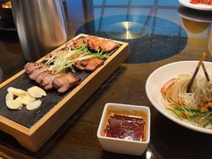 -金牌外婆家(苏州中心店)