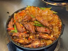 -鱼你相聚·河鲜馆(袁家岭店)