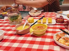 -西贝(南开大悦城店)