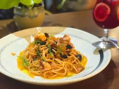 -FISH&POTATO Cō(地中海美食 万象城店)
