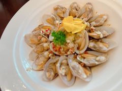 -鹭禧·中餐厅(厦门波特曼七星湾酒店)