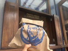 -Fergburger(皇后镇店)