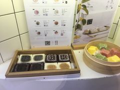 -阮大兴糕团(滨江宝龙店)