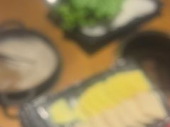 -呷哺呷哺 黄金牧场 (欢乐谷店)