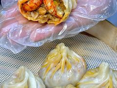 -虾铺子龙虾·私房菜(金源花苑店)