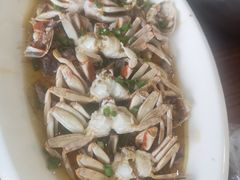 -张家卫·阳江菜·小海鲜(肥婆湾桥店)