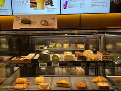 -星巴克(福州三坊七巷店)