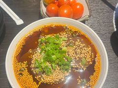 -炉角·鲍鱼牛腩煲(国贸商城店)