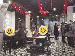 -鲜得来排骨年糕(即墨路店)