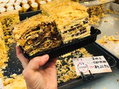-爱德顺糕点食屋(利民道店)