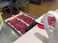 -潮泰牛肉火锅 · 创于1992年(车公庙店)