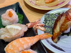 -寿司郎(皇庭广场店)