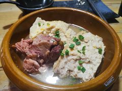 -院子餐厅·大锅菜·老杭帮(桥西直街店)