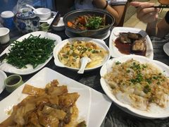 -美极鲜食坊(宝安南路店)