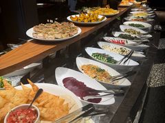 -拉蒂娜·巴西牛排馆 Latina·Brazilian Steakhouse(王府井喜悦店)