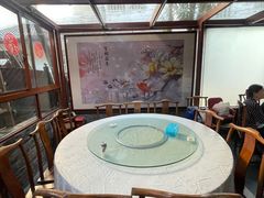 -古韵餐厅(湖畔大学店)