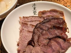 -漆黑觉米粉(三里屯店)