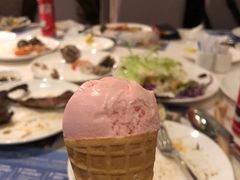 -广州塔璇玑地中海自助旋转餐厅