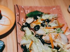 -禾绿回转寿司(苏宁广场店)