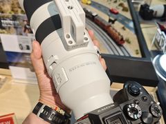 -Sony Store 索尼(上海淮海中路店)