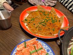 -萍姐火锅·公路夜市(南京新街口店)