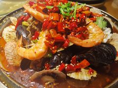 -船歌·鱼水饺青岛菜(闽江二路店)
