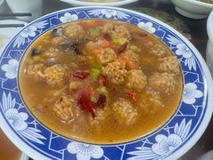 -真不同饭店(老城店)