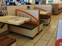 卡座-永盈茶餐厅(江南大道中店)