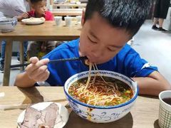 -清真·金城老碗牛肉面揪面片(兰州总店)