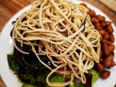 -杨记老门框百年卤煮(回龙观文华西路店)