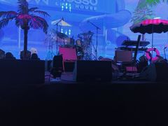-MOSSO·Liveshow(M3香港广场店)